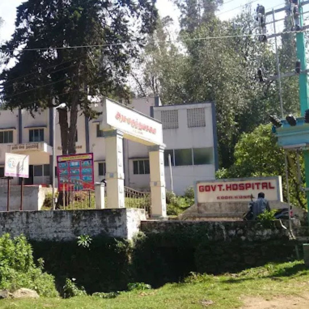 Best Hospitals In Kodaikanal